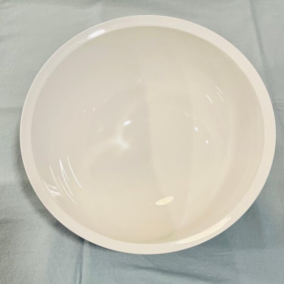 NEW unused Vintage Tupperware Remarkabowl Nonslip Mixing Bowl - Picture 3 of 5